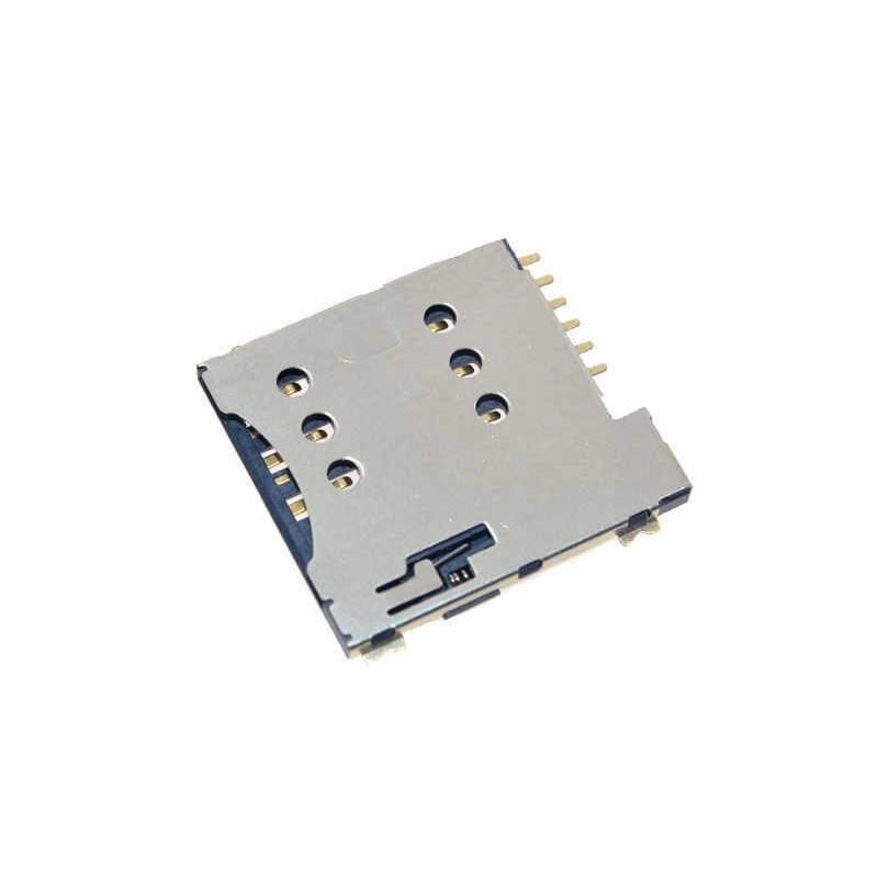 Micro Sim Card Socket