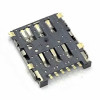 Nano Sim Card Socket
