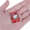 NEO-6M GPS Module Red