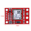 NEO-6M GPS Module Red