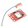 NEO-6M GPS Module Red
