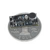 FM Transmitter Module with Microphone