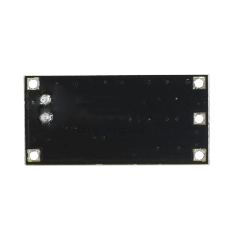 FM Transmitter Module with Microphone