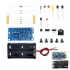 HEX3653 Radio Receiver Module