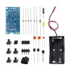 HEX3653 Radio Receiver Module