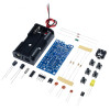 HEX3653 Radio Receiver Module