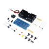 HEX3653 Radio Receiver Module