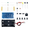 HEX3653 Radio Receiver Module