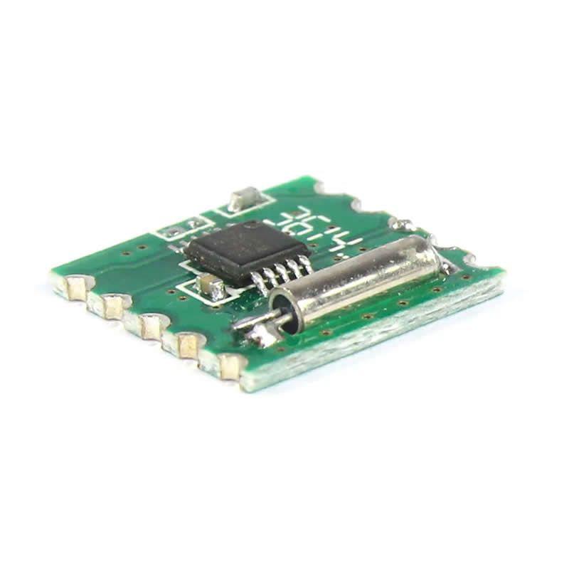 FM Stereo Radyo RDA5807M Modülü