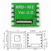 FM Stereo Radyo RDA5807M Modülü