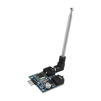 TEA5767 FM Stereo Radio Module