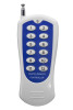 433Mhz Remote Control 12 Button Telescopic Antenna