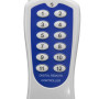 433Mhz Remote Control 12 Button Telescopic Antenna