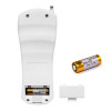 433Mhz Remote Control 12 Button Telescopic Antenna