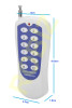 433Mhz Remote Control 12 Button Telescopic Antenna