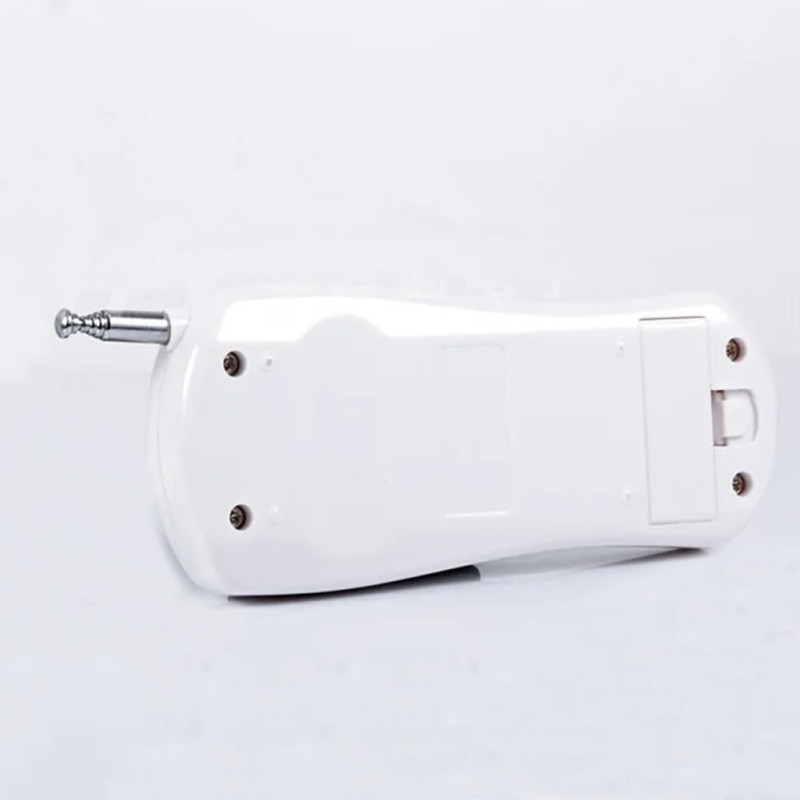 433Mhz Remote Control 12 Button Telescopic Antenna