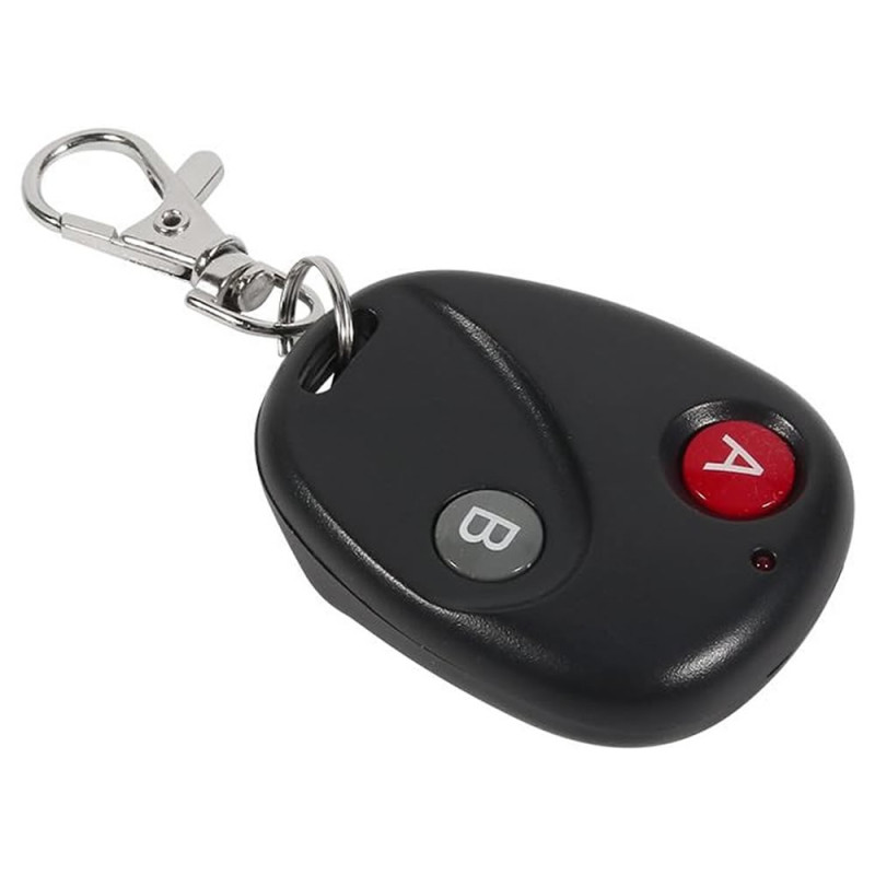 433Mhz Remote Control 2 Buttons