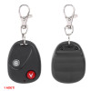 433Mhz Remote Control 2 Buttons