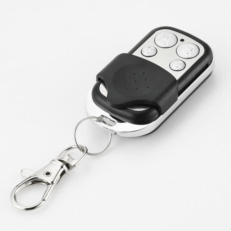 433Mhz Remote Control