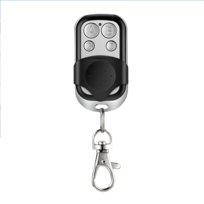 433Mhz Remote Control
