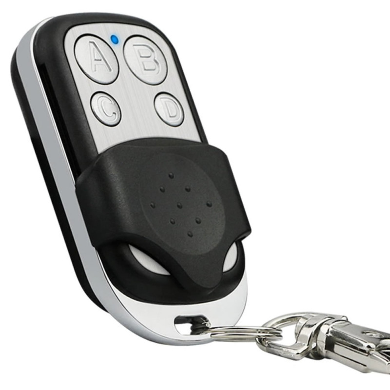 433Mhz Remote Control