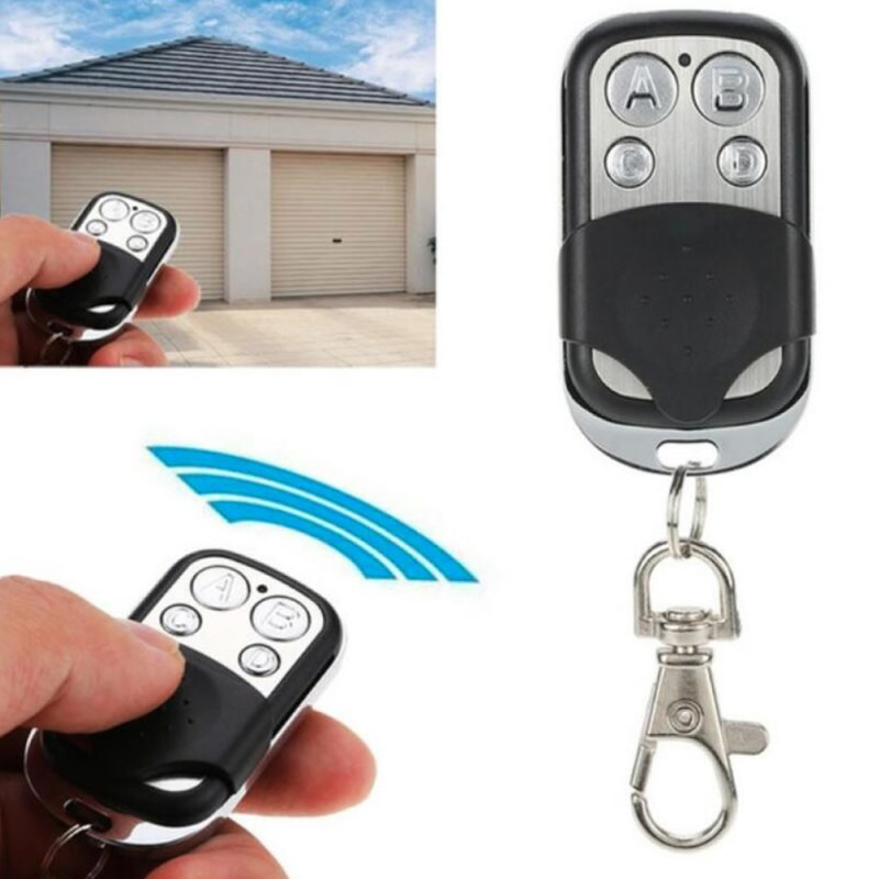 433Mhz Remote Control