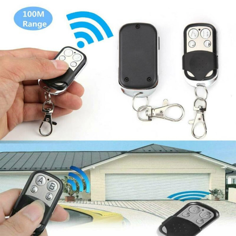 433Mhz Remote Control