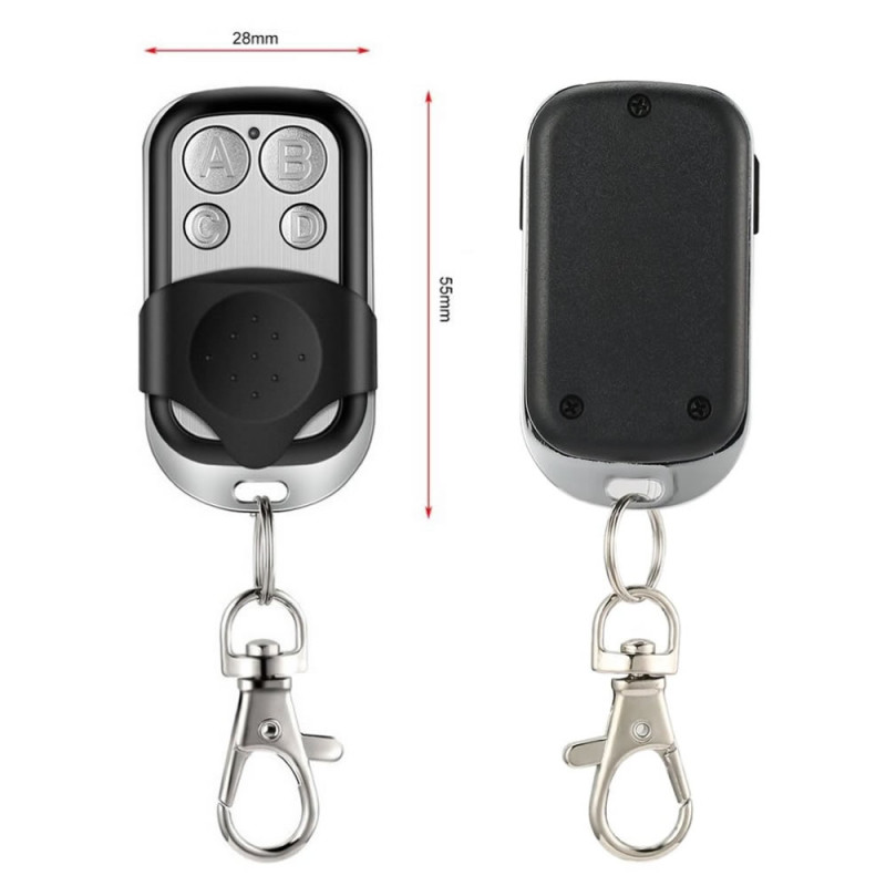 433Mhz Remote Control
