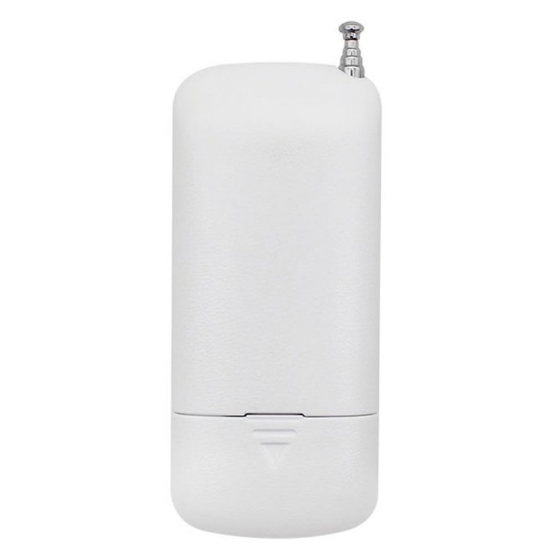 433Mhz Remote Control 6 Button Telescopic Antenna