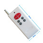 6 Channel 433Mhz Remote Control