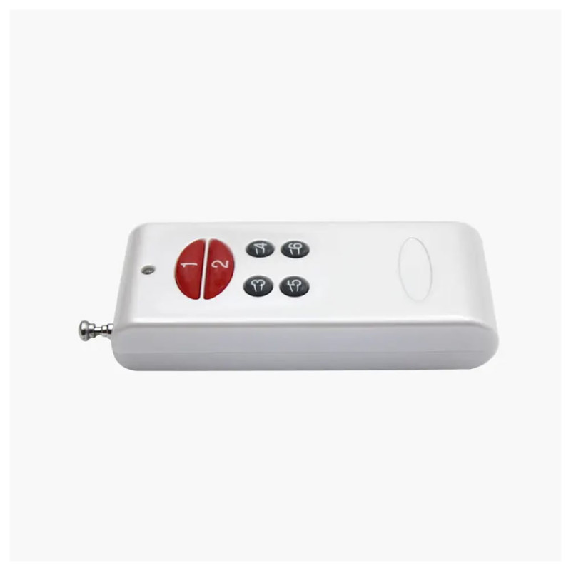 6 Channel 433Mhz Remote Control