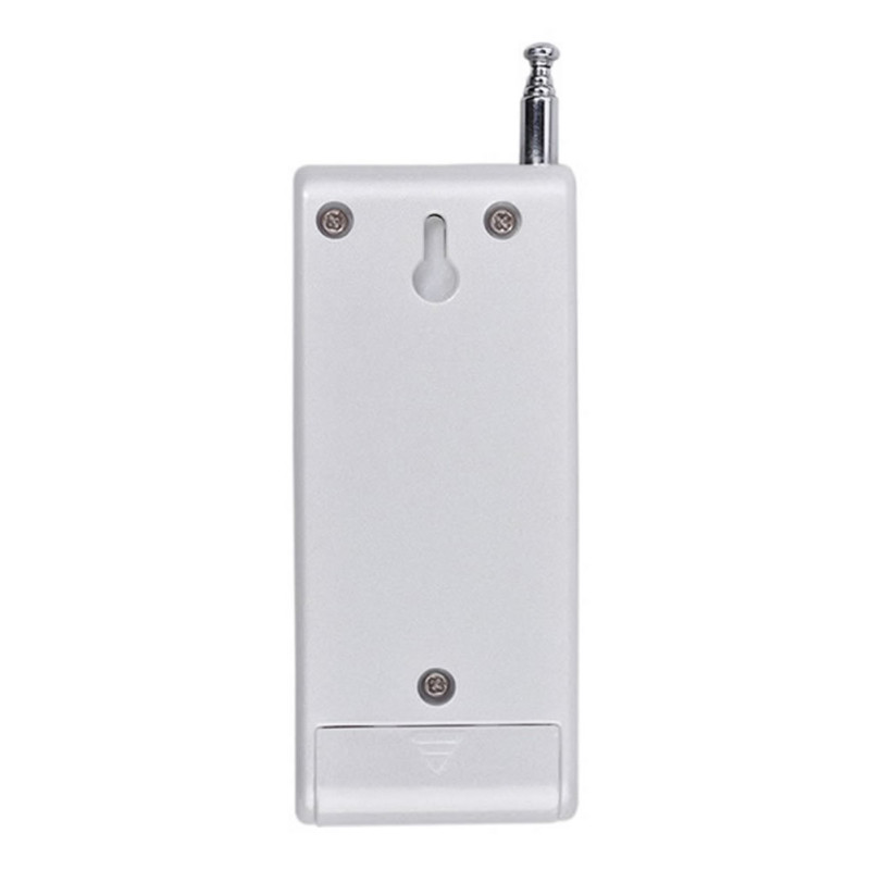 6 Channel 433Mhz Remote Control