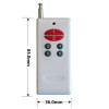 6 Channel 433Mhz Remote Control