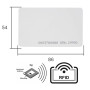 125Khz RFID Card Thin