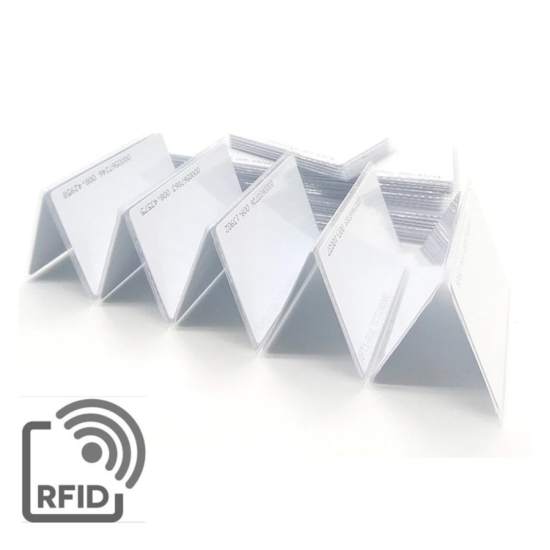 125Khz RFID Card Thin