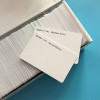 125Khz RFID Card Thin