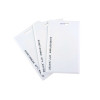 125 Khz Thick RFID Card