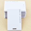 125 Khz Thick RFID Card