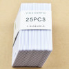 125 Khz Thick RFID Card