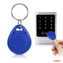 125 Khz RFID Keyfob