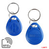 125 Khz RFID Keyfob