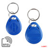 125Khz RFID Keyfob UID Changeable