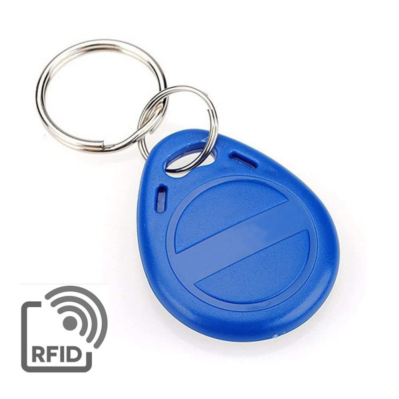 125Khz RFID Keyfob UID Changeable