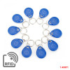125Khz RFID Keyfob UID Changeable