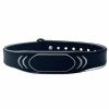 125Khz Rfid Bracelet Black