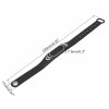 125Khz Rfid Bracelet Black