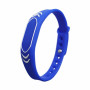 125Khz Rfid Bracelet Blue