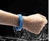 125Khz Rfid Bracelet Blue