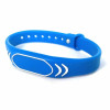 125Khz Rfid Bracelet Blue