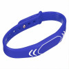 125Khz Rfid Bracelet Blue